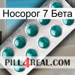 Носорог 7 Бета dapoxetine1